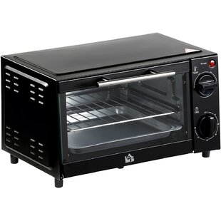 Mini oven with fan sale